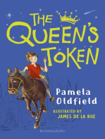 The Queen's Token