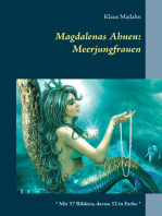 Magdalenas Ahnen