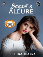 Sayani's Allure