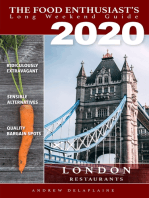 London - 2020