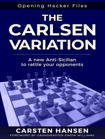 Sicilian Defence: 1.e4 c5 in Chess Openings by Tim Sawyer