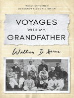 Voyages with my Grandfather
