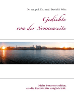 Gedichte von der Sonnenseite