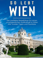 So lebt Wien