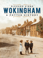 Wokingham: A Potted History