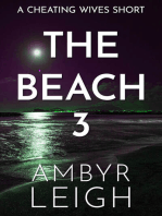 The Beach 3 (A Cheating Wives Short)