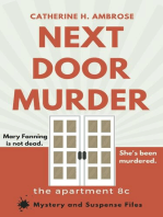 Next Door Murder