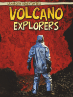 Volcano Explorers