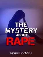 Mystery About Rape