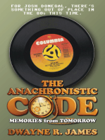 The Anachronistic Code