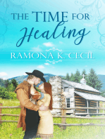 The Time for Healing