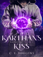 A Karthan's Kiss