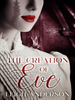 The Creation of Eve: The Gothica Collection, #3