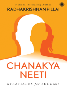 Read Chanakya Neeti Online By Pillai And Radhakrishnan Books