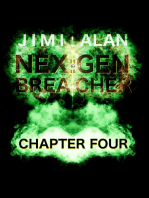 Nex Gen Breacher Chapter Four
