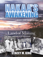Nakaa's Awakening
