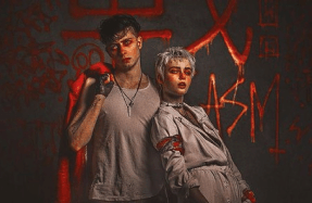 Read Matt James The Raven Age Online