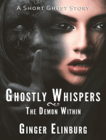 Ghostly Whispers - The Demon Within