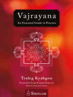 Vajrayana: An Essential Guide To Practice