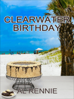 Clearwater Birthday