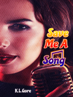 Save Me a Song