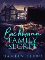 The Bachmann Family Secret