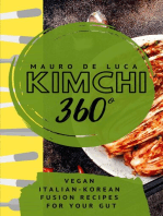 Kimchi 360°