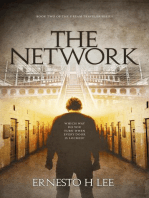 The Network: The Dream Traveler, #2