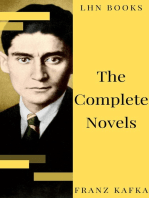 Franz Kafka