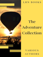 The Adventure Collection