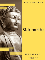 Siddhartha