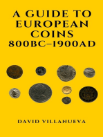 A Guide to European Coins 800 BC