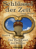 Schlüssel der Zeit - Band 4