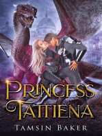 Princess Tattiena