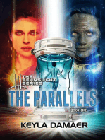 The Parallels: The Sehnsucht Series, #1