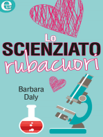 Lo scienziato rubacuori