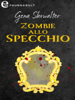 Zombie allo specchio (eLit): eLit