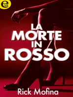 La morte in rosso (eLit): eLit