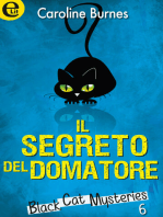 Il segreto del domatore