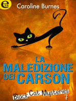 La maledizione dei Carson