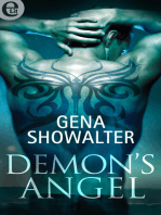 Demon's angel (eLit): eLit