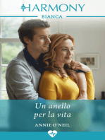 Un anello per la vita: Harmony Bianca