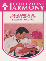 Alla corte di un miliardario: Harmony Collezione