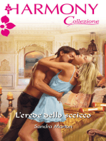 L erede dello sceicco: Harmony Collezione