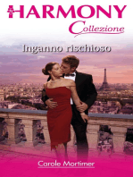 Inganno rischioso: Harmony Collezione