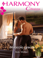 Miracolo greco: Harmony Collezione