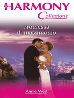 Promessa di matrimonio: Harmony Collezione