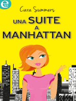 Una suite a Manhattan