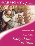 Lady Jane in fuga