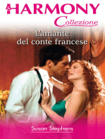 L'amante del conte francese: Harmony Collezione